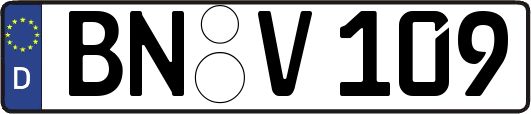 BN-V109