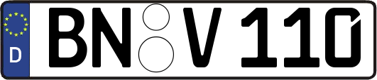 BN-V110