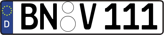 BN-V111
