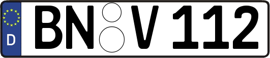 BN-V112