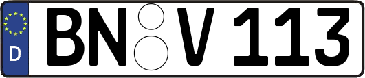BN-V113