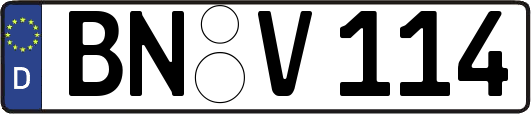 BN-V114