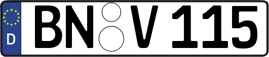 BN-V115
