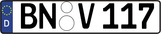BN-V117