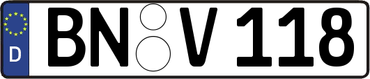 BN-V118