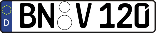 BN-V120