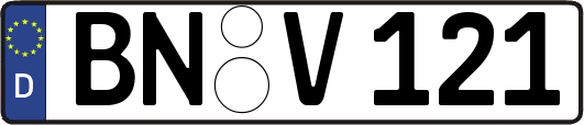 BN-V121