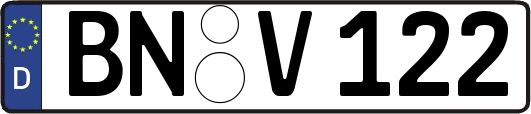 BN-V122