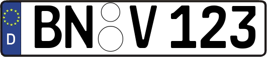 BN-V123