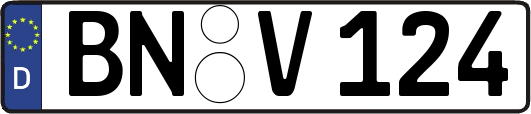 BN-V124