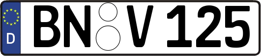 BN-V125