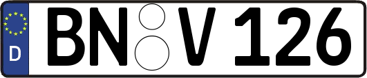 BN-V126