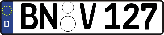 BN-V127