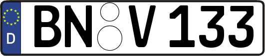 BN-V133