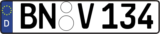 BN-V134