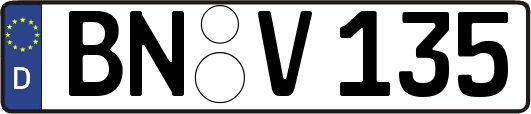 BN-V135