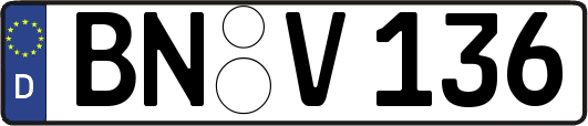BN-V136
