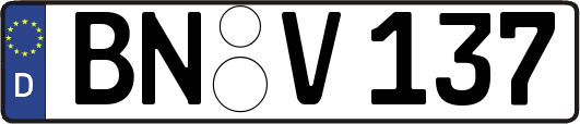 BN-V137