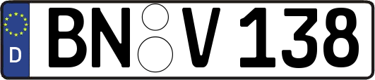 BN-V138