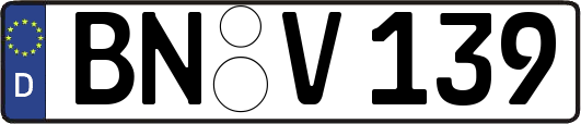 BN-V139