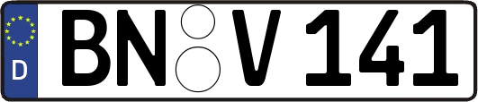 BN-V141