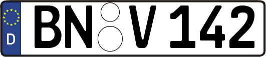 BN-V142