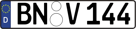 BN-V144