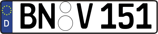 BN-V151