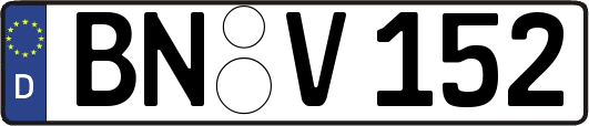 BN-V152