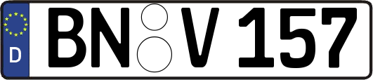 BN-V157