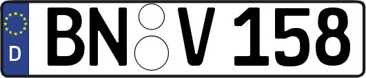 BN-V158