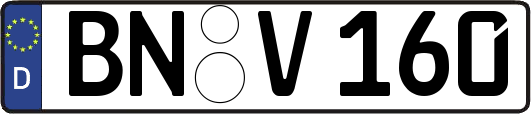 BN-V160