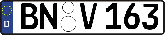 BN-V163