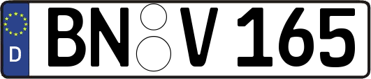 BN-V165