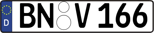 BN-V166