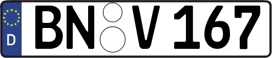 BN-V167