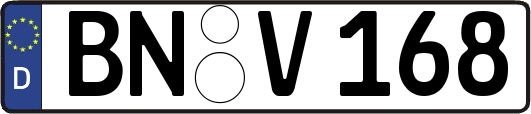 BN-V168