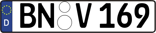 BN-V169
