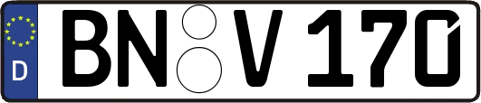 BN-V170