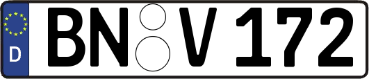 BN-V172