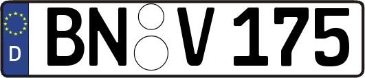 BN-V175