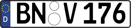 BN-V176