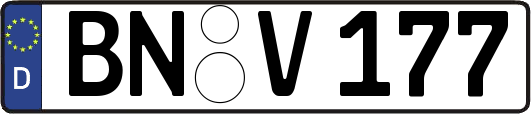 BN-V177