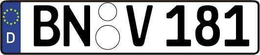 BN-V181