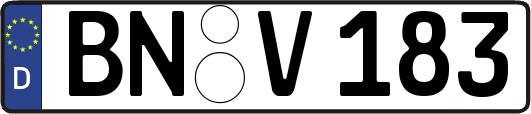 BN-V183