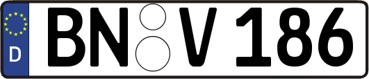 BN-V186