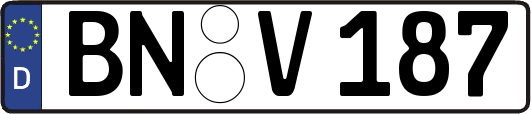 BN-V187