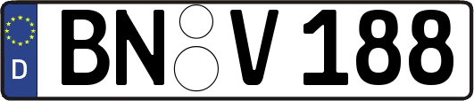BN-V188