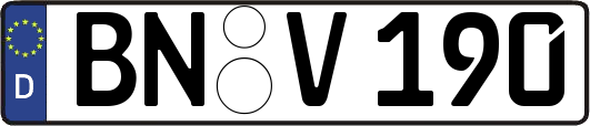BN-V190