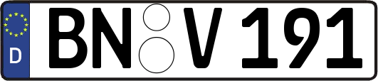 BN-V191